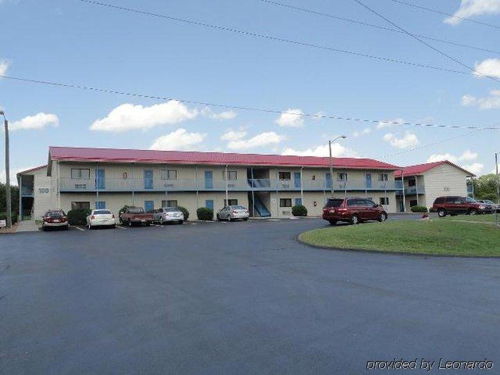 Scottish Inns Атенс Экстерьер фото