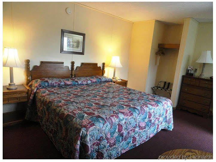Scottish Inns Атенс Номер фото