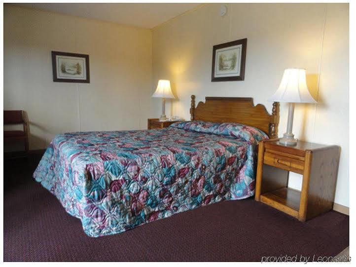 Scottish Inns Атенс Номер фото